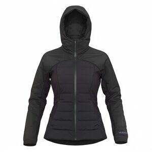 Lululemon Down for it all Jacket